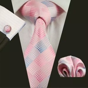 Men Neckties Sets